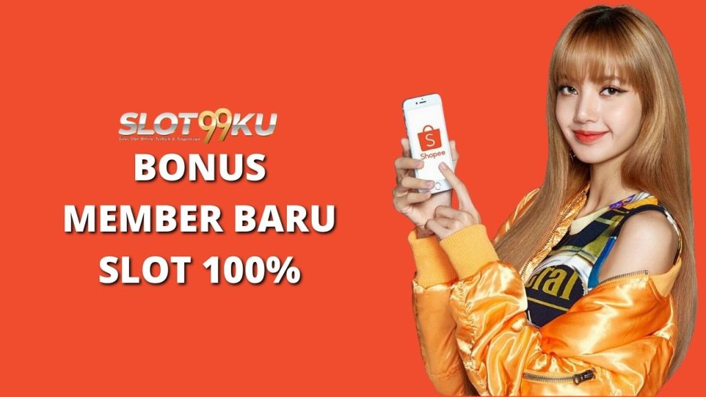 situs slot deposit shopeepay bonus new member 100